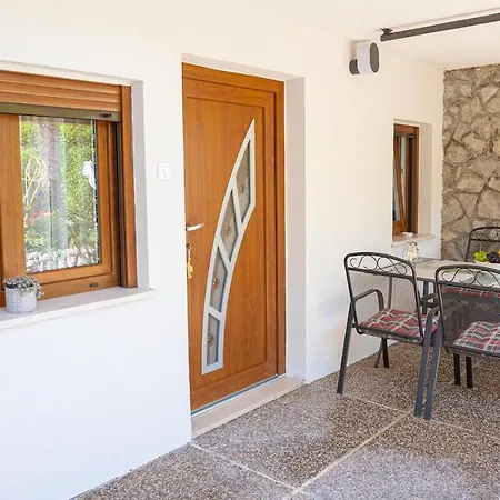 Apartamento Zvane Malinska