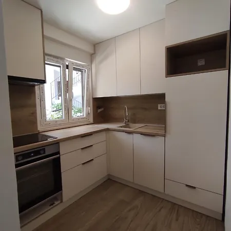 Appartement Zvane