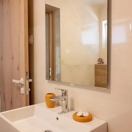 Appartement Zvane Malinska