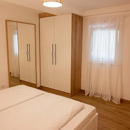 Appartement Zvane