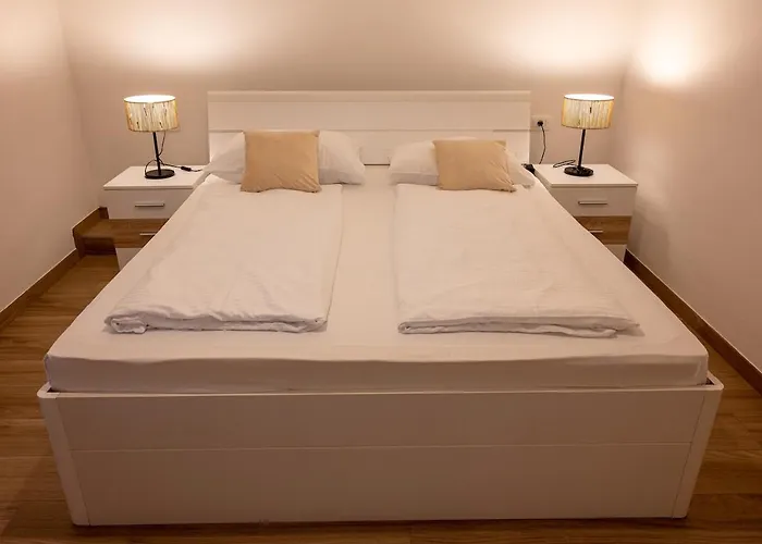 Zvane Apartamento
