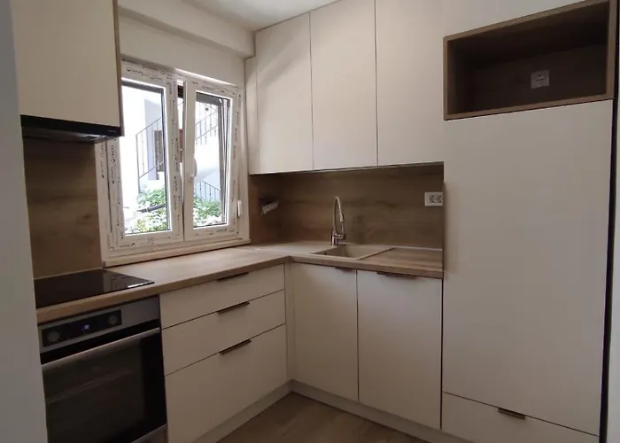 Apartamento Zvane