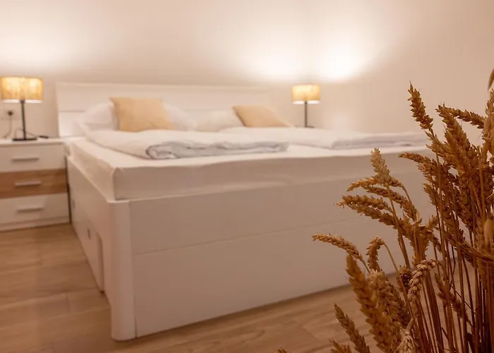Zvane Apartamento Malinska
