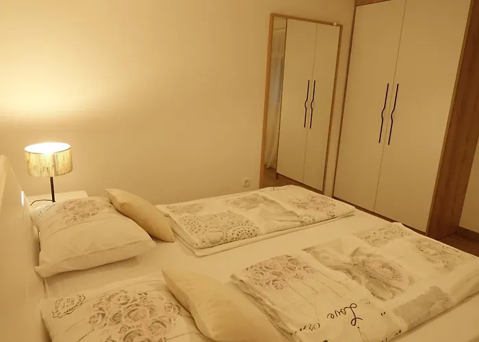 Zvane Apartamento