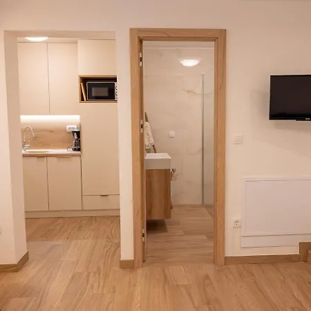 Zvane Apartment Malinska