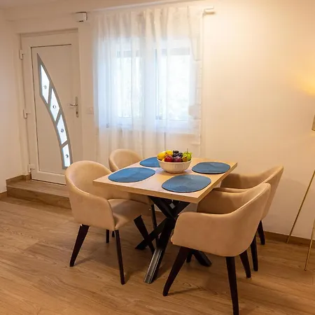 Apartment Zvane *