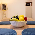 Zvane Apartmán *